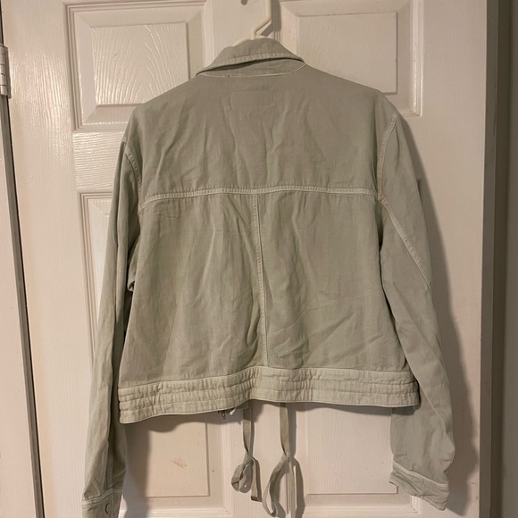 Blank NYC cropped jacket - Picture 6 of 10